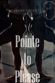 Pointe to Please