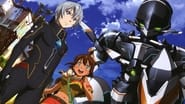 Gargantia on the Verdurous Planet  