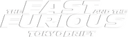 Logo of The Fast and the Furious: Tokyo Drift image size 4270x1236