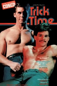 Poster of Trick Time image size 1931x2897