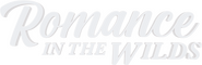 Logo of Romance in the Wilds image size 1778x575