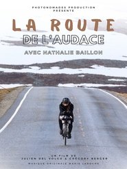 poster La Route de l'Audace