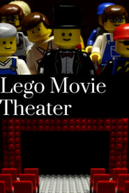 Lego Movie Theater