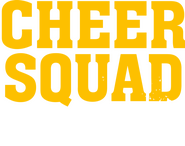 Logo of Cheer Squad Secrets image size 1249x986