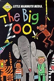 poster The Big Zoo