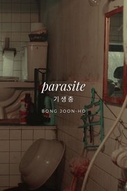 Poster of Parasite image size 736x1104