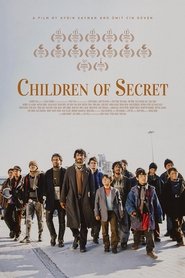 poster Children of Secret