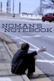 poster Noman's Notebook