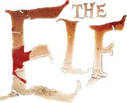 Logo of The Elf image size 637x520