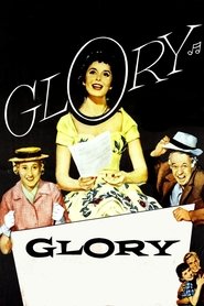 poster Glory