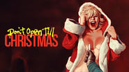 Don't Open Till Christmas wallpaper 