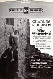 The Whirlwind Poster of The Whirlwind image size 509x762