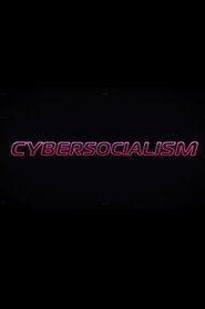 poster Cybersocialism: Project Cybersyn & The CIA Coup in Chile