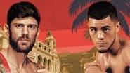 Joe Cordina vs. Edward Vazquez wallpaper 