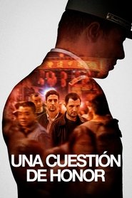 Una cuestión de honor Película Completa 1080p [MEGA] [LATINO] 2023