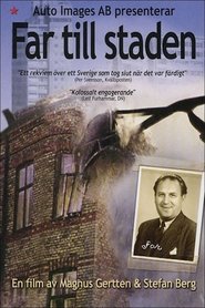 poster Father of the City
