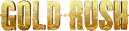 Logo of Gold Rush image size 1768x428