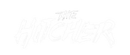 Logo of The Hitcher image size 4200x1800