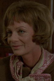 Photo of Birgitte Federspiel image size 400x600