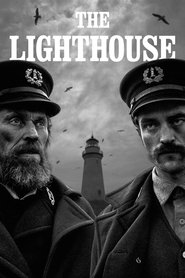 燈塔(2019)看電影完整版香港 [The Lighthouse]BT 流和下載全高清小鴨 [HD。1080P™]