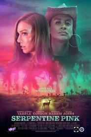 poster Serpentine Pink