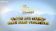 Montreux Comedy Festival 2016 - Ce soir avec Vérino : rire sans frontière wallpaper 