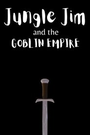 poster Jungle Jim and the Goblin Empire