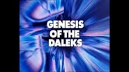 Doctor Who: Genesis of the Daleks wallpaper 