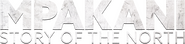 Logo of Mpakani: Story of the North image size 1274x300