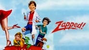 Zip ! Le surdoué de la promo wallpaper 