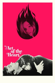 Act of the Heart 1970 123movies