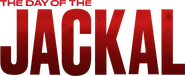 Logo of The Day of the Jackal image size 1782x732