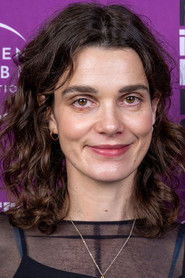 Photo of Camille Rutherford image size 508x762