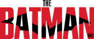 Logo of The Batman image size 1389x587