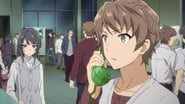 Rascal Does Not Dream of Bunny Girl Senpai season 1 episode 2