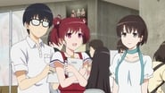 Saekano: Comment éduquer une petite amie ennuyeuse season 1 episode 8