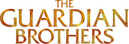 Logo of The Guardian Brothers image size 1252x425