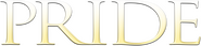 Logo of Pride image size 4266x1000
