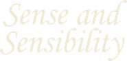 Logo of Sense and Sensibility image size 2715x1299