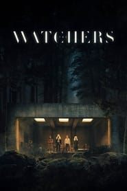 The Watchers TV shows