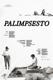 poster Palimpsesto