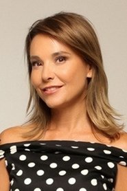 Photo of Leda Matsaggou image size 300x450