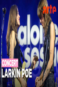 Larkin Poe @ Baloise Session 2025