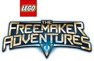 Logo of LEGO Star Wars: The Freemaker Adventures image size 1651x1080