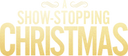 Logo of A Show-Stopping Christmas image size 1786x786