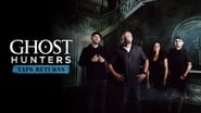 Ghost Hunters  