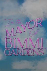 poster I'm the Mayor of Bimmi Gardens