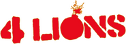 Logo of Four Lions image size 970x339