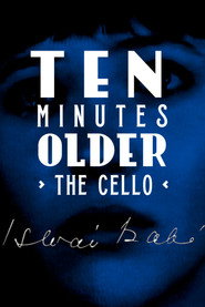 Ten Minutes After poster