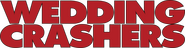 Logo of Wedding Crashers image size 4316x1109